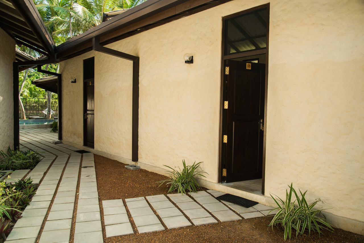 Lime & Co Hostel Weligama Exterior foto